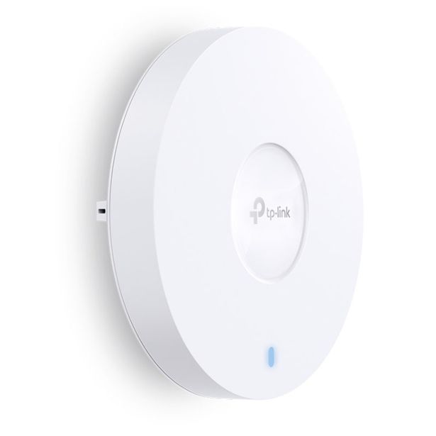 MREŽNI USMERNIK (ROUTER) TP-LINK ACCESS P. WLAN EA P690E HD 2.4&5&5&6GHZ AXE