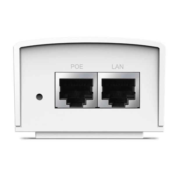 MREŽNI USMERNIK (ROUTER) TP-LINK ADAPTER LAN POE I NJECTOR TL-POE4824G 2X GI