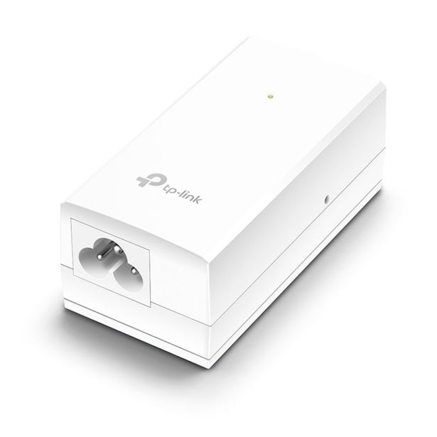 MREŽNI USMERNIK (ROUTER) TP-LINK ADAPTER LAN POE TL LOE2412G GIGA 24V