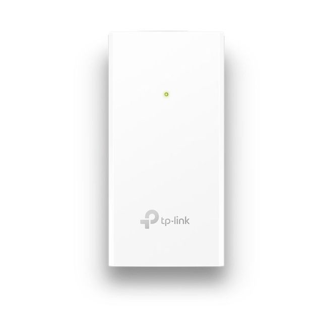 MREŽNI USMERNIK (ROUTER) TP-LINK ADAPTER LAN POE TL LOE2412G GIGA 24V