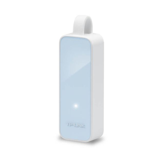MREŽNI USMERNIK (ROUTER) TP-LINK ADAPTER USB TO LAN UE200 10/100