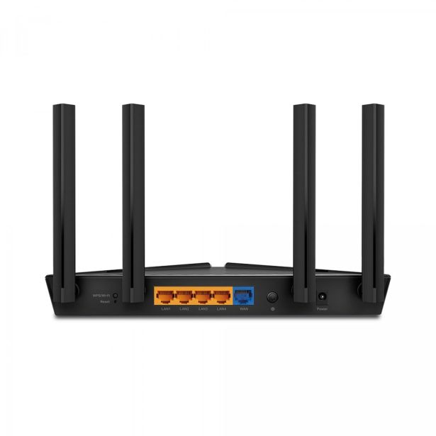 MREŽNI USMERNIK (ROUTER) TP-LINK ARCHER AX10 AX1500 WI-FI