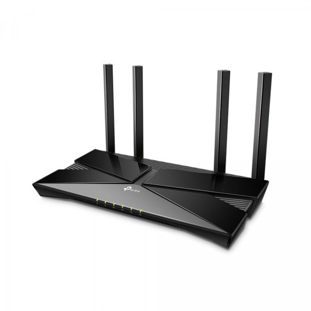 MREŽNI USMERNIK (ROUTER) TP-LINK ARCHER AX10 AX1500 WI-FI