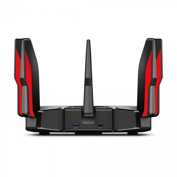 MREŽNI USMERNIK (ROUTER) TP-LINK ARCHER AX11000 AX11000 MU-MIMO