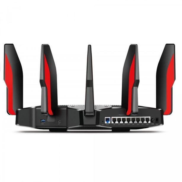 MREŽNI USMERNIK (ROUTER) TP-LINK ARCHER AX11000 AX11000 MU-MIMO