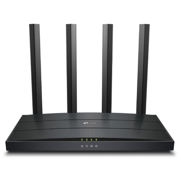 MREŽNI USMERNIK (ROUTER) TP-LINK ARCHER AX12 AX1500 WI-FI