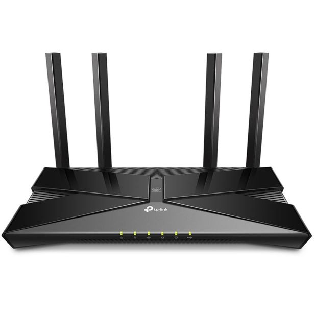 MREŽNI USMERNIK (ROUTER) TP-LINK ARCHER AX23