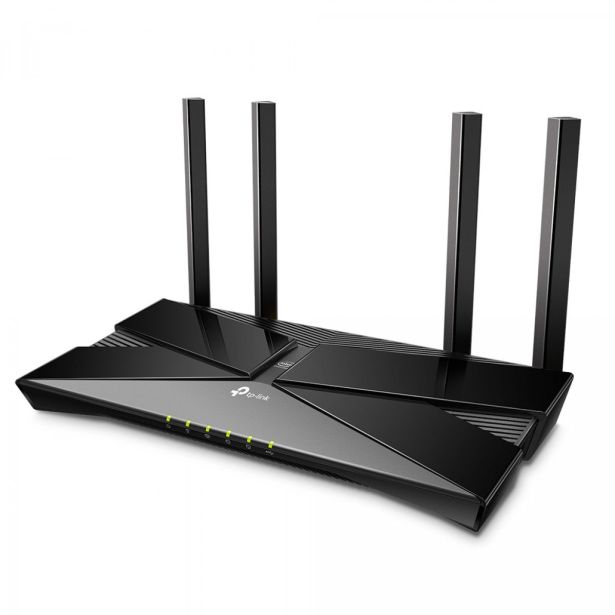 MREŽNI USMERNIK (ROUTER) TP-LINK ARCHER AX50 AX3000 WI-FI6