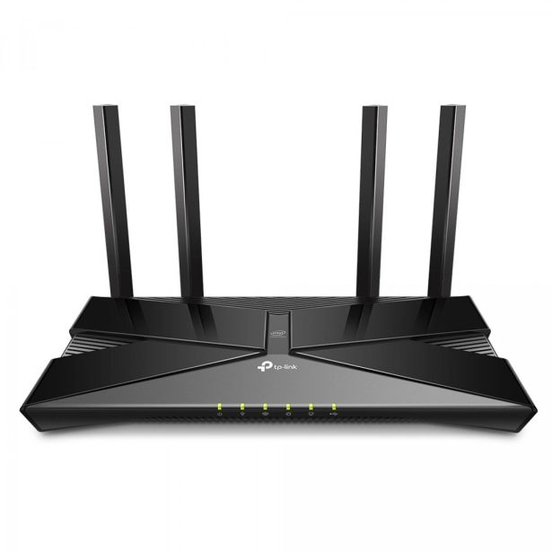 MREŽNI USMERNIK (ROUTER) TP-LINK ARCHER AX50 AX3000 WI-FI6