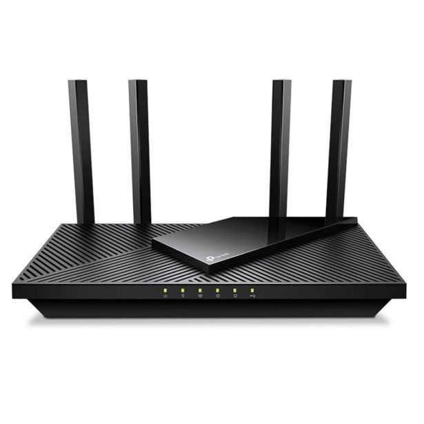MREŽNI USMERNIK (ROUTER) TP-LINK ARCHER AX55 PRO AX3000 WI-FI