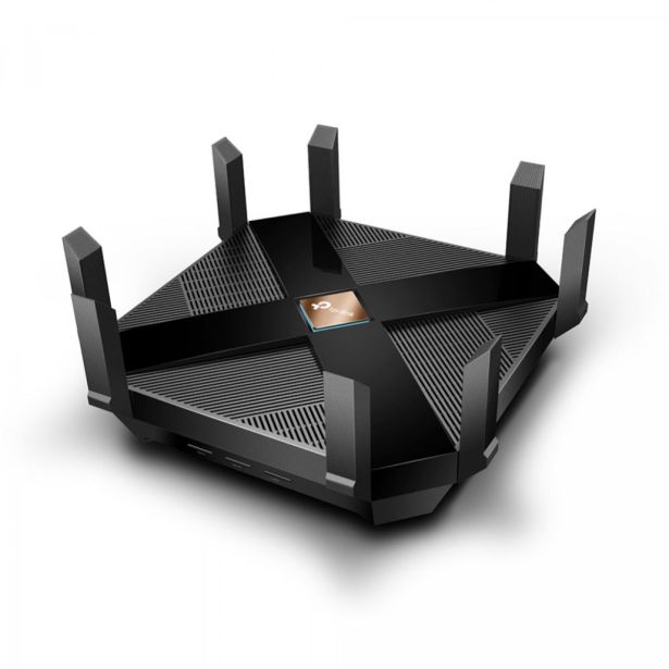 MREŽNI USMERNIK (ROUTER) TP-LINK ARCHER AX6000 AX6000 WI-FI