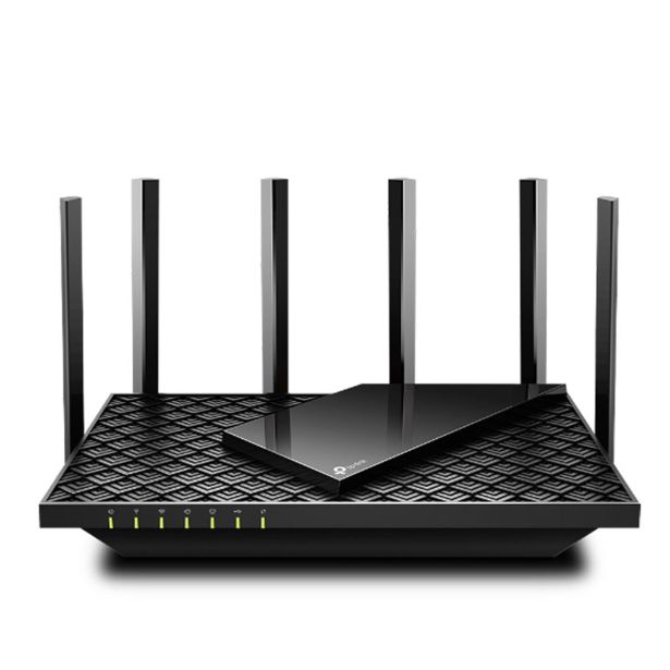 MREŽNI USMERNIK (ROUTER) TP-LINK ARCHER AX72 AX5400 WI-FI6