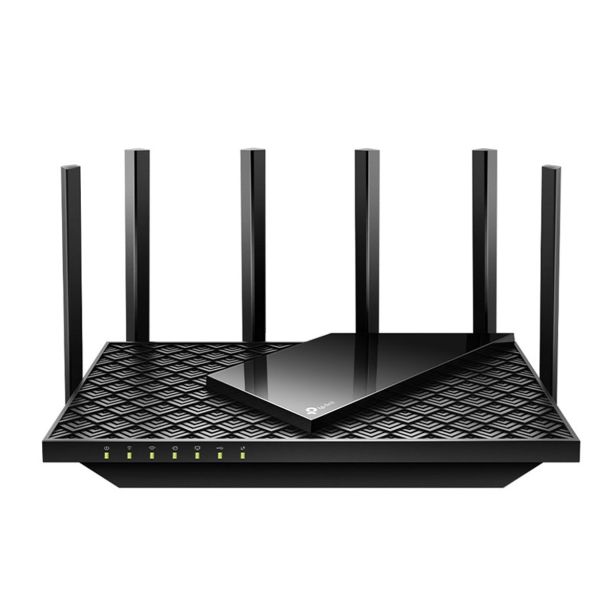 MREŽNI USMERNIK (ROUTER) TP-LINK ARCHER AX72 PRO AX5400 WI-FI