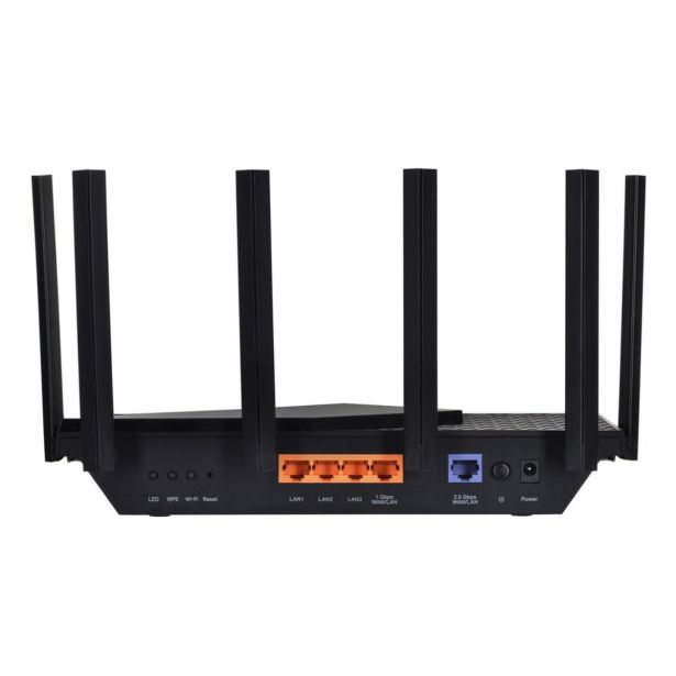 MREŽNI USMERNIK (ROUTER) TP-LINK ARCHER AX72 PRO AX5400 WI-FI