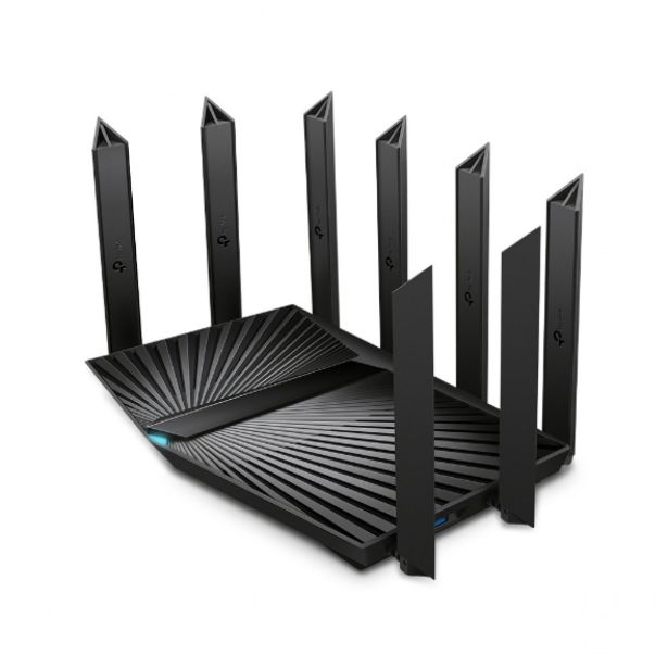 MREŽNI USMERNIK (ROUTER) TP-LINK ARCHER AX90 AX6600 WI-FI6