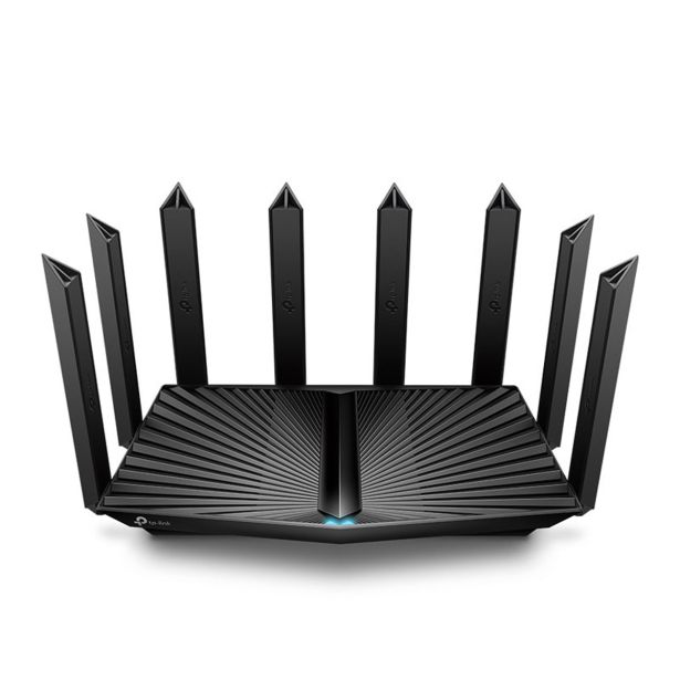 MREŽNI USMERNIK (ROUTER) TP-LINK ARCHER AX95 AX7800 WI-FI6