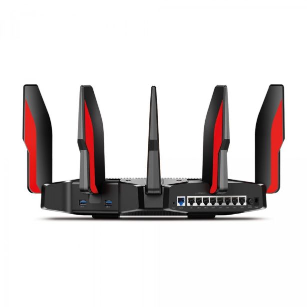 MREŽNI USMERNIK (ROUTER) TP-LINK ARCHER C5400X GAMER TRI-BAND