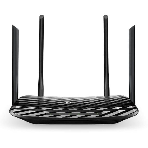 MREŽNI USMERNIK (ROUTER) TP-LINK ARCHER C6