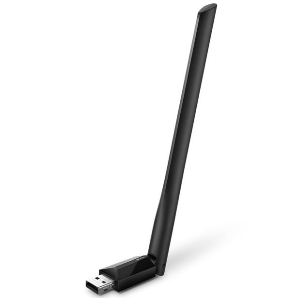 MREŽNI USMERNIK (ROUTER) TP-LINK ARCHER T2U PLUS