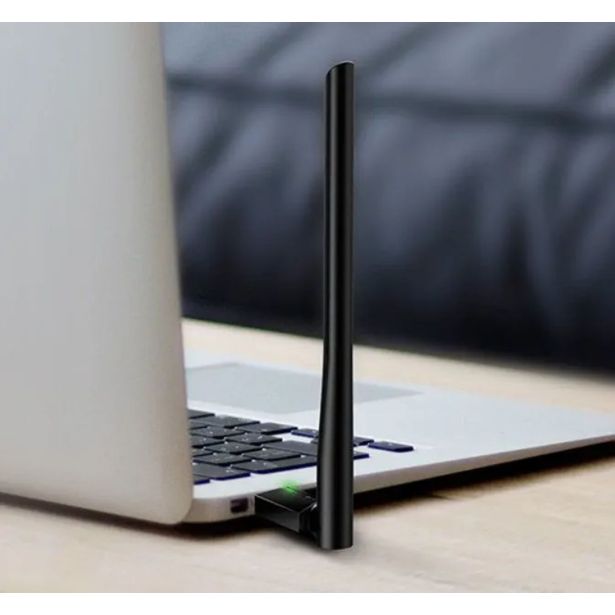 MREŽNI USMERNIK (ROUTER) TP-LINK ARCHER T2U PLUS