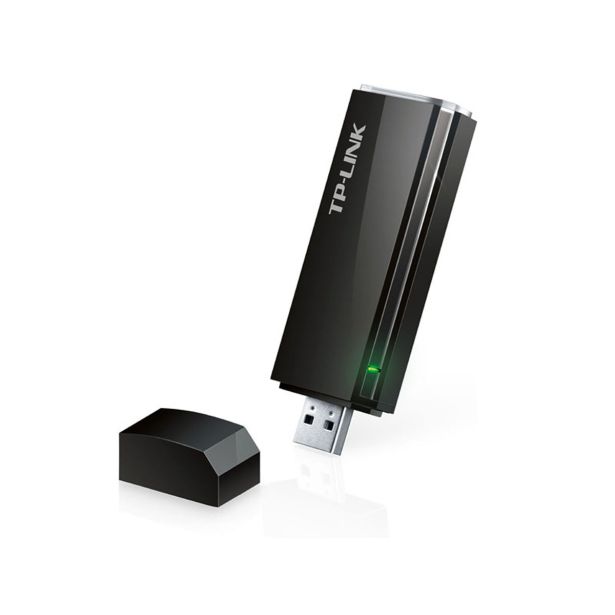 MREŽNI USMERNIK (ROUTER) TP-LINK ARCHER T4U AC1300 WRLS