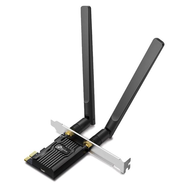MREŽNI USMERNIK (ROUTER) TP-LINK ARCHER TX20E PCIE ADAPTER