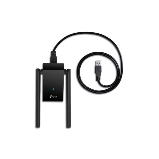 MREŽNI USMERNIK (ROUTER) TP-LINK ARCHER TX20U PLUS MREŽNA KARTICA