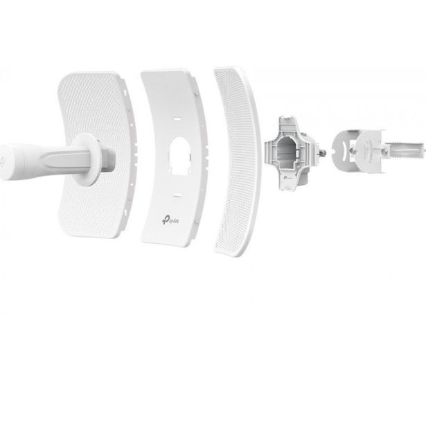 MREŽNI USMERNIK (ROUTER) TP-LINK CPE610 5GHZ 300MBPS