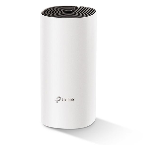 MREŽNI USMERNIK (ROUTER) TP-LINK DECO E4(1-PACK) WI-FI MESH