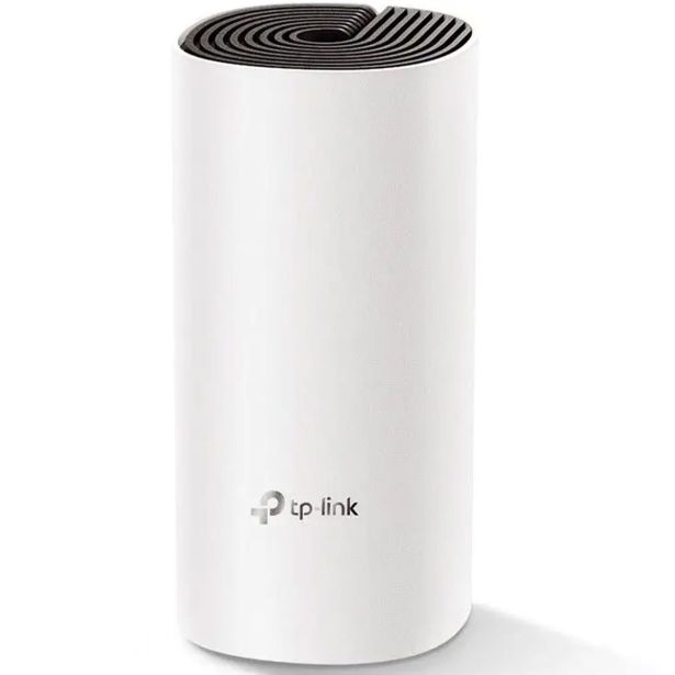 MREŽNI USMERNIK (ROUTER) TP-LINK DECO M4(1-PACK) WI-FI MESH