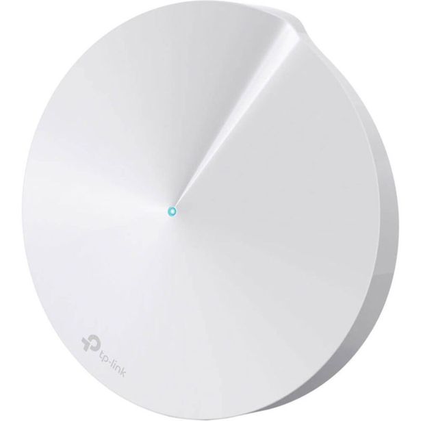 MREŽNI USMERNIK (ROUTER) TP-LINK DECO M5(1-PACK) WI-FI MESH