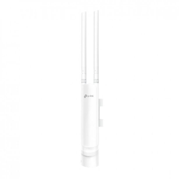 MREŽNI USMERNIK (ROUTER) TP-LINK EAP110-OUTDOOR 300MBPS WRLS N