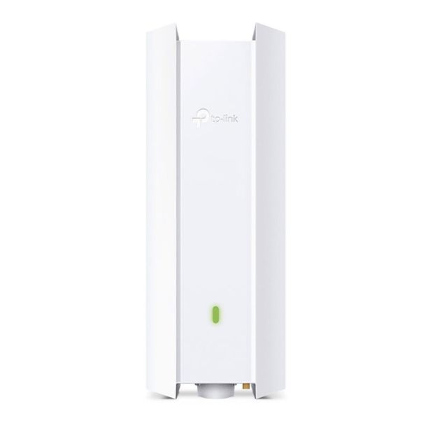 MREŽNI USMERNIK (ROUTER) TP-LINK EAP610-OUTDOOR AX1800 WRLS