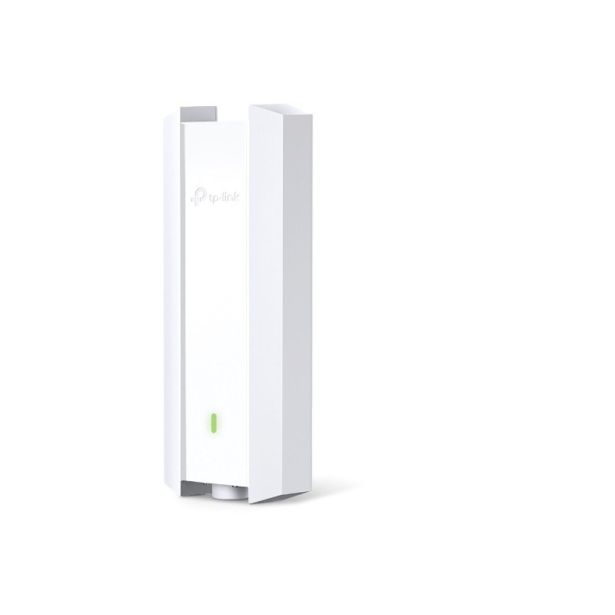 MREŽNI USMERNIK (ROUTER) TP-LINK EAP610-OUTDOOR AX1800 WRLS