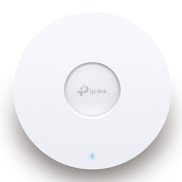 MREŽNI USMERNIK (ROUTER) TP-LINK EAP650 AX3000 WRLS
