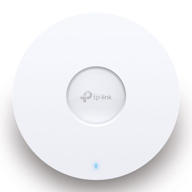 MREŽNI USMERNIK (ROUTER) TP-LINK EAP670 AX5400 WRLS