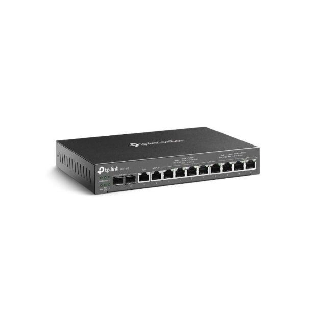 MREŽNI USMERNIK (ROUTER) TP-LINK ER7212PC OMADA GIGABIT VPN