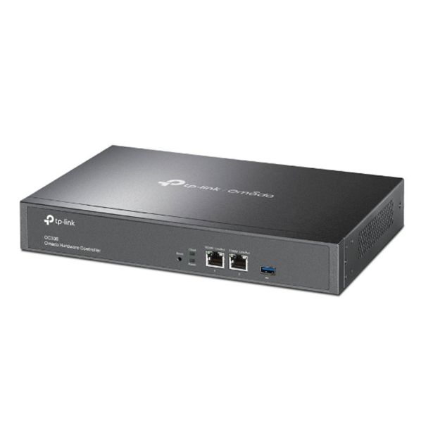MREŽNI USMERNIK (ROUTER) TP-LINK KONTROLER HARDWAR E OMADA OC300 2XRJ45 LAN