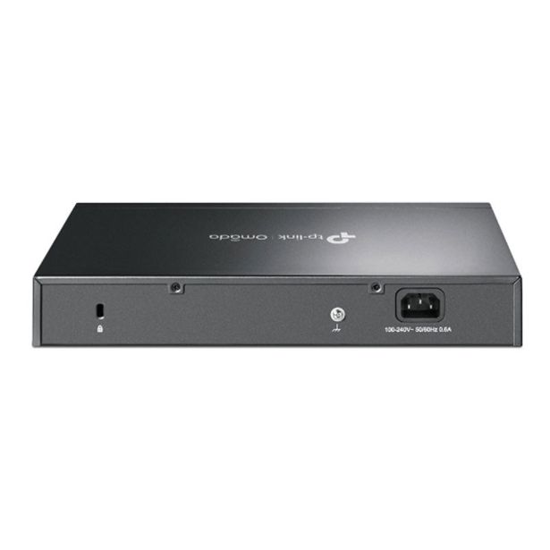 MREŽNI USMERNIK (ROUTER) TP-LINK KONTROLER HARDWAR E OMADA OC300 2XRJ45 LAN