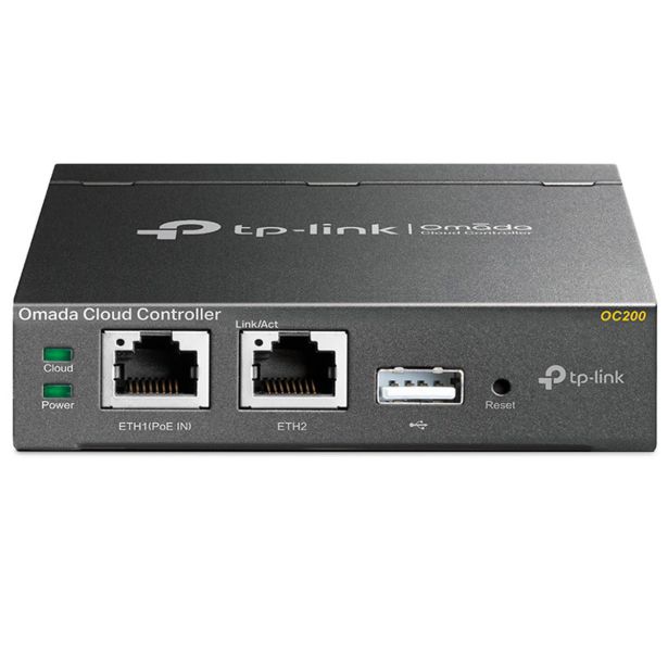 MREŽNI USMERNIK (ROUTER) TP-LINK KONTROLER OMADA C LOUD OC200