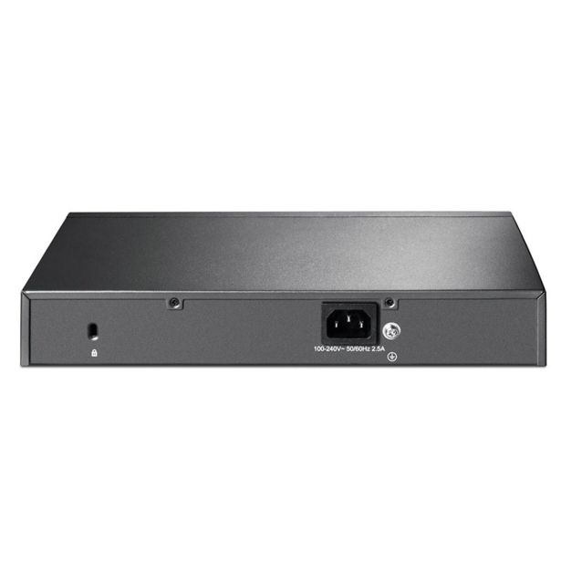 MREŽNI USMERNIK (ROUTER) TP-LINK LAN 10 POR T TL-SG2210MP 8XPOWER 2XS
