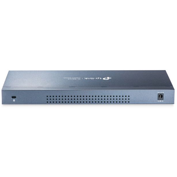 MREŽNI USMERNIK (ROUTER) TP-LINK LAN 16 POR T TL-SG116 GIGABIT DESK.