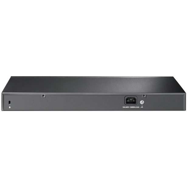 MREŽNI USMERNIK (ROUTER) TP-LINK LAN 16 POR T TL-SG1218MPE GIGA POE+