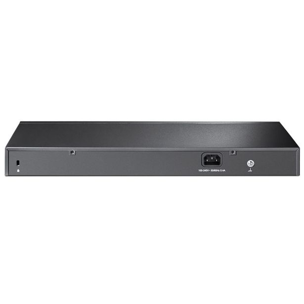 MREŽNI USMERNIK (ROUTER) TP-LINK LAN 16 POR T TL-SG2218 JETSTREAM SMA