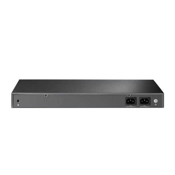MREŽNI USMERNIK (ROUTER) TP-LINK LAN 16 POR T TL-SX3016F 10GE SFP+ L2
