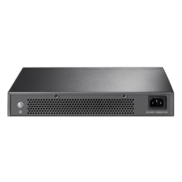 MREŽNI USMERNIK (ROUTER) TP-LINK LAN 24 POR T TL-SG1024D GIGAB. DES/R