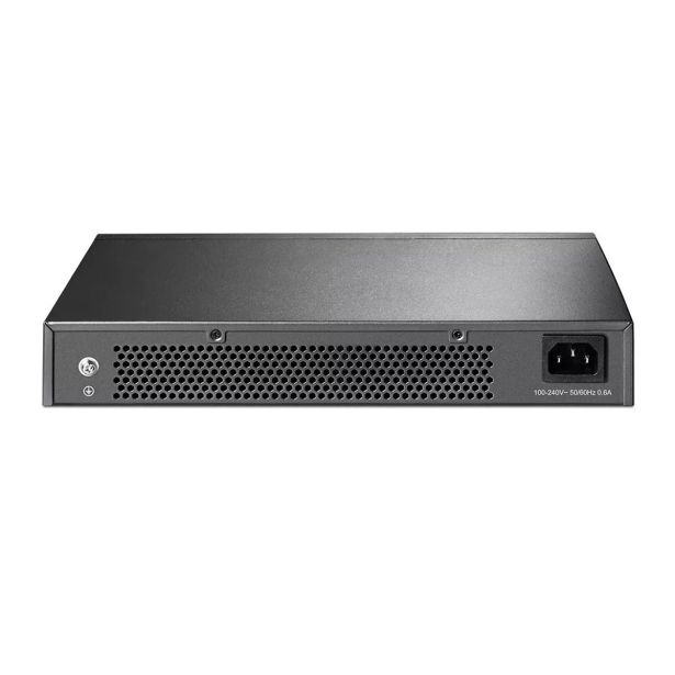 MREŽNI USMERNIK (ROUTER) TP-LINK LAN 24 POR T TL-SG1024DE GIGABIT EAS