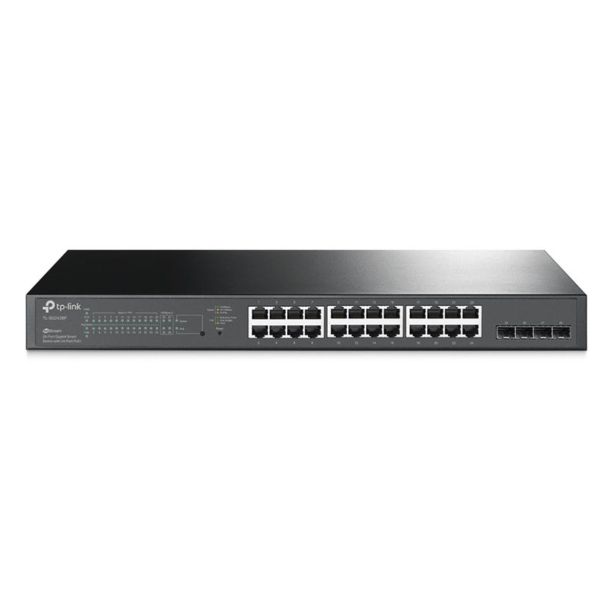 2428a1 Router Mrežni Usmernik (router) Tp-link Lan 24 Por T Tl-sg2428p Giga Poe 4x ...