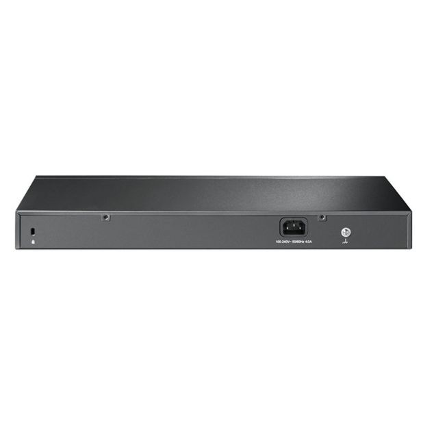 MREŽNI USMERNIK (ROUTER) TP-LINK LAN 24 POR T TL-SG2428P GIGA POE 4X