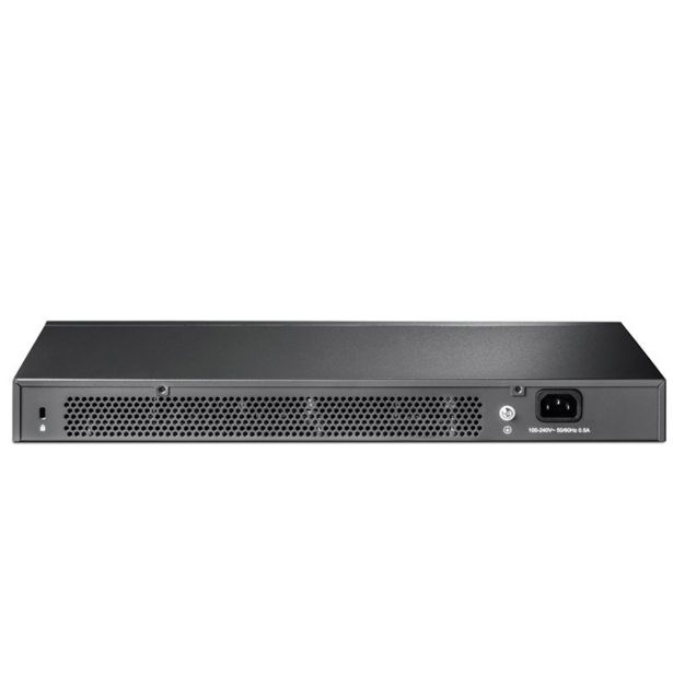 MREŽNI USMERNIK (ROUTER) TP-LINK LAN 24 POR T TL-SG3428 GIGA L2 JETST